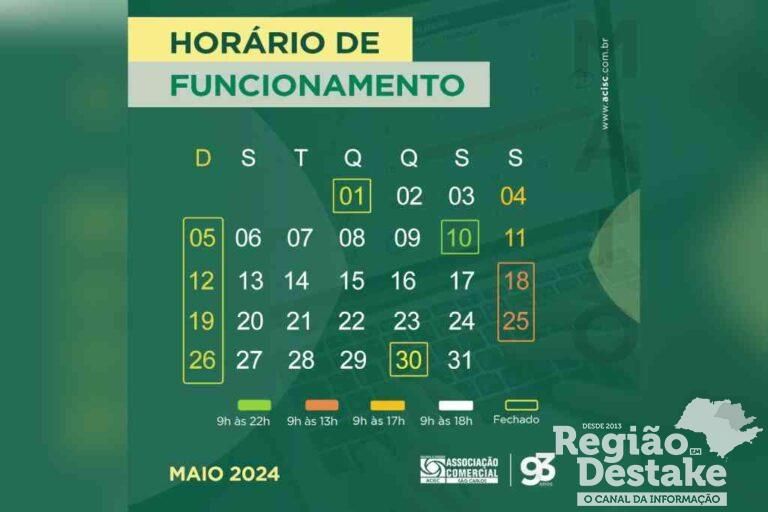 horario
