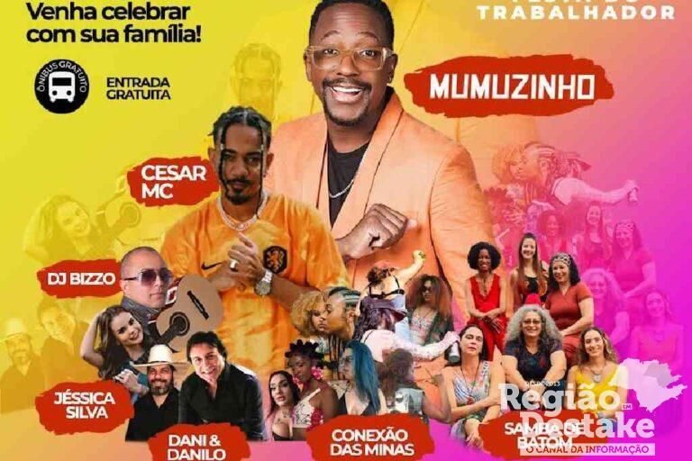 mumuzinho