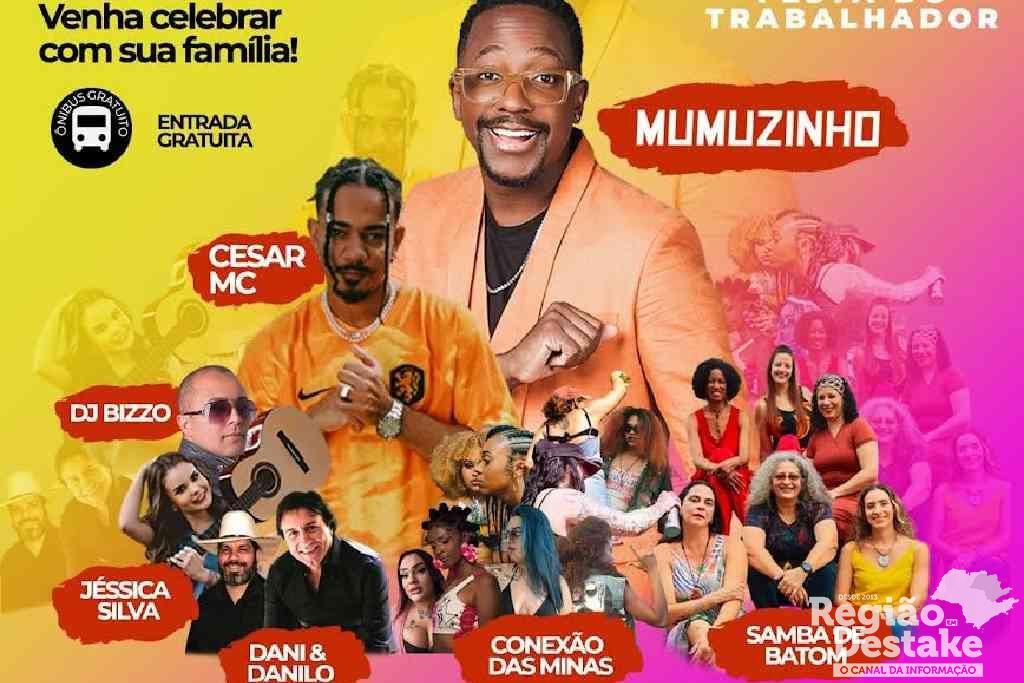 mumuzinho
