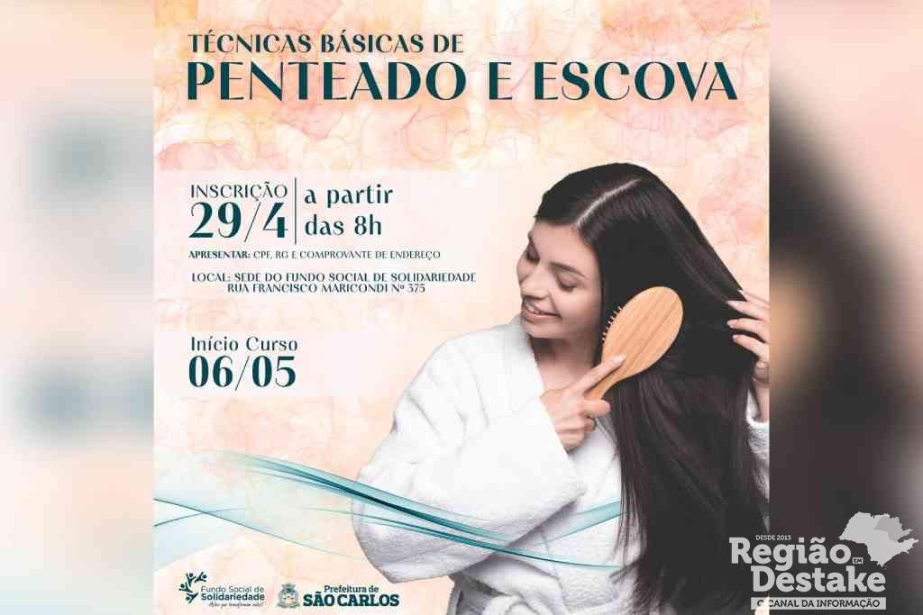 penteado
