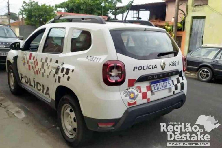 policia