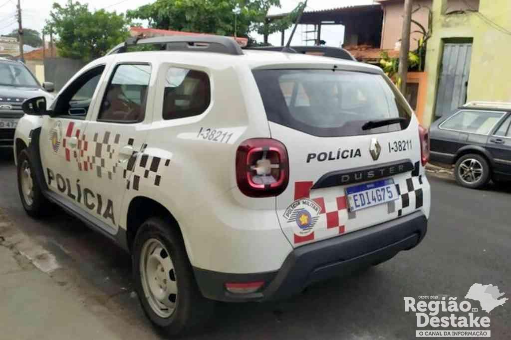 policia