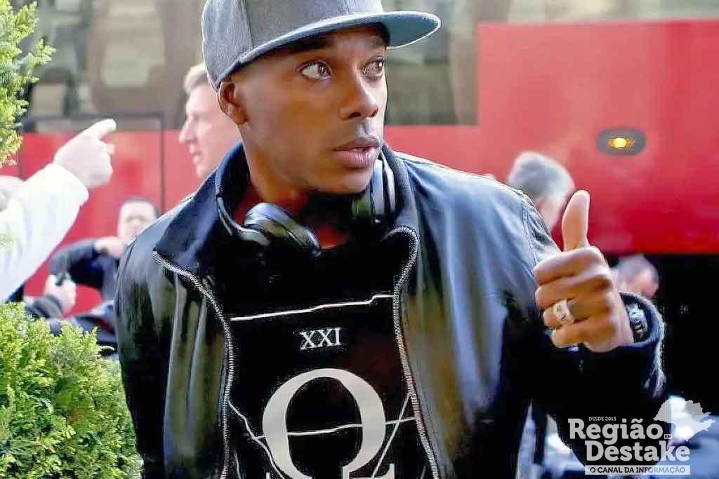 robinho