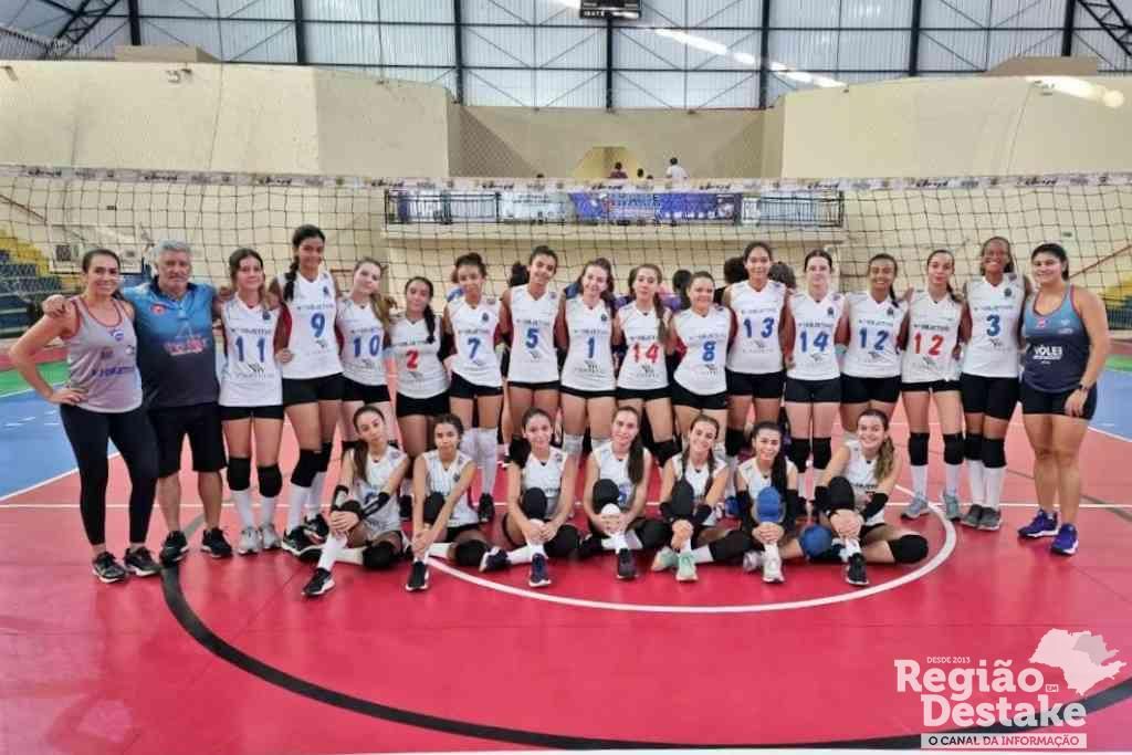 volei