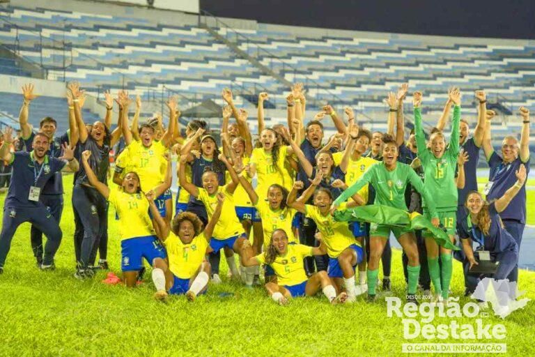 SELECAO