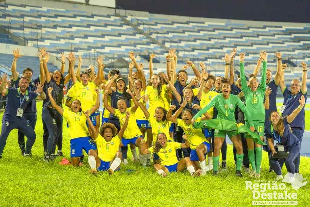 SELECAO