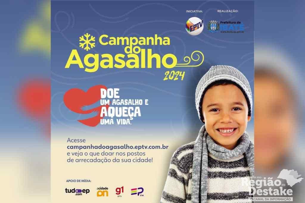 agasalho