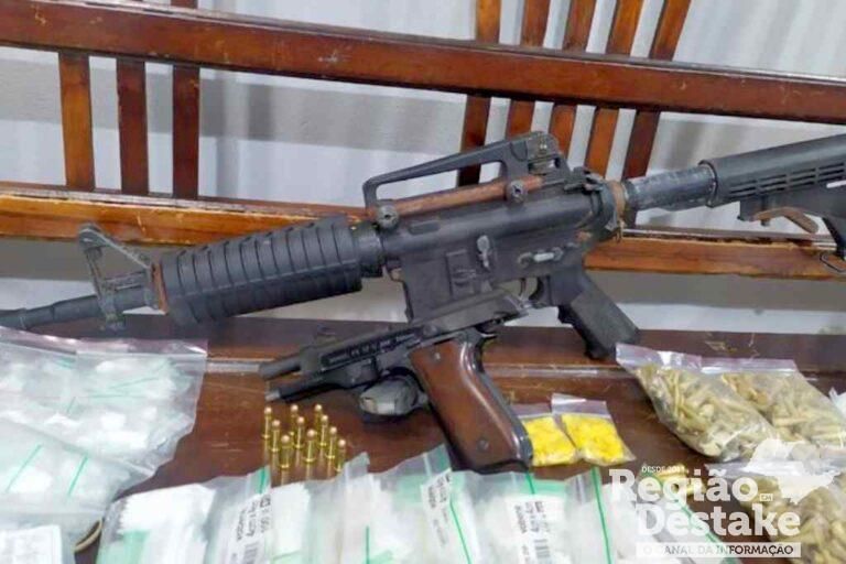 armas