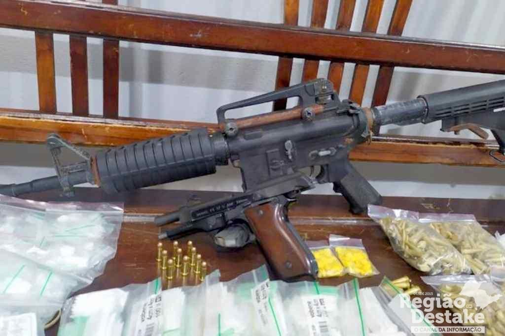 armas
