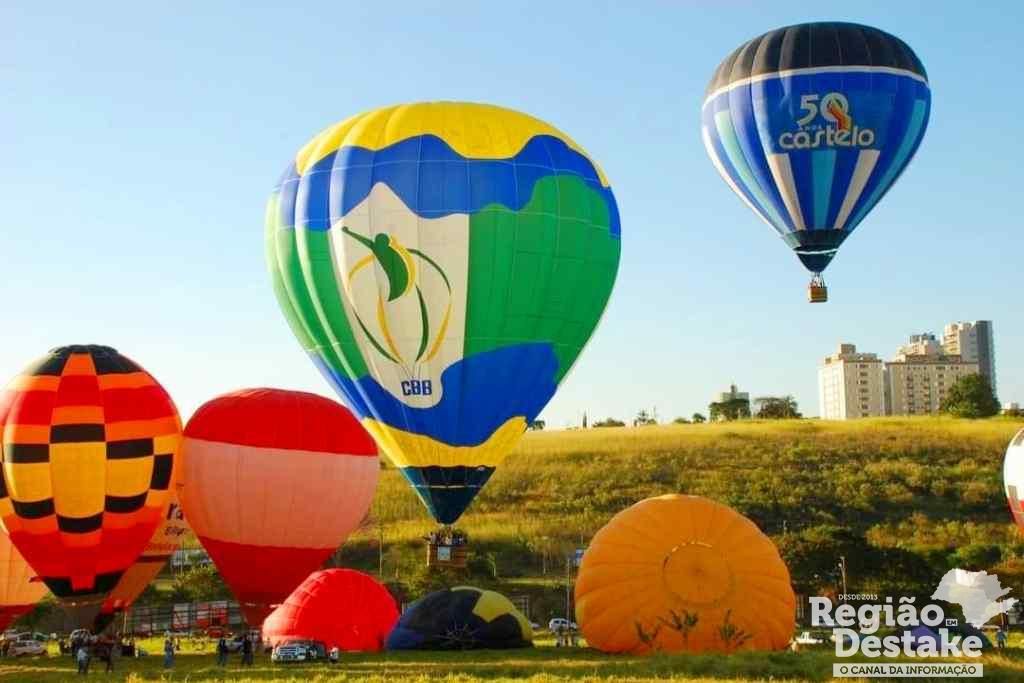 balonismo