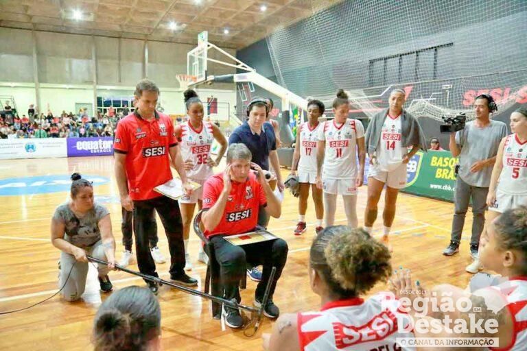 basquete