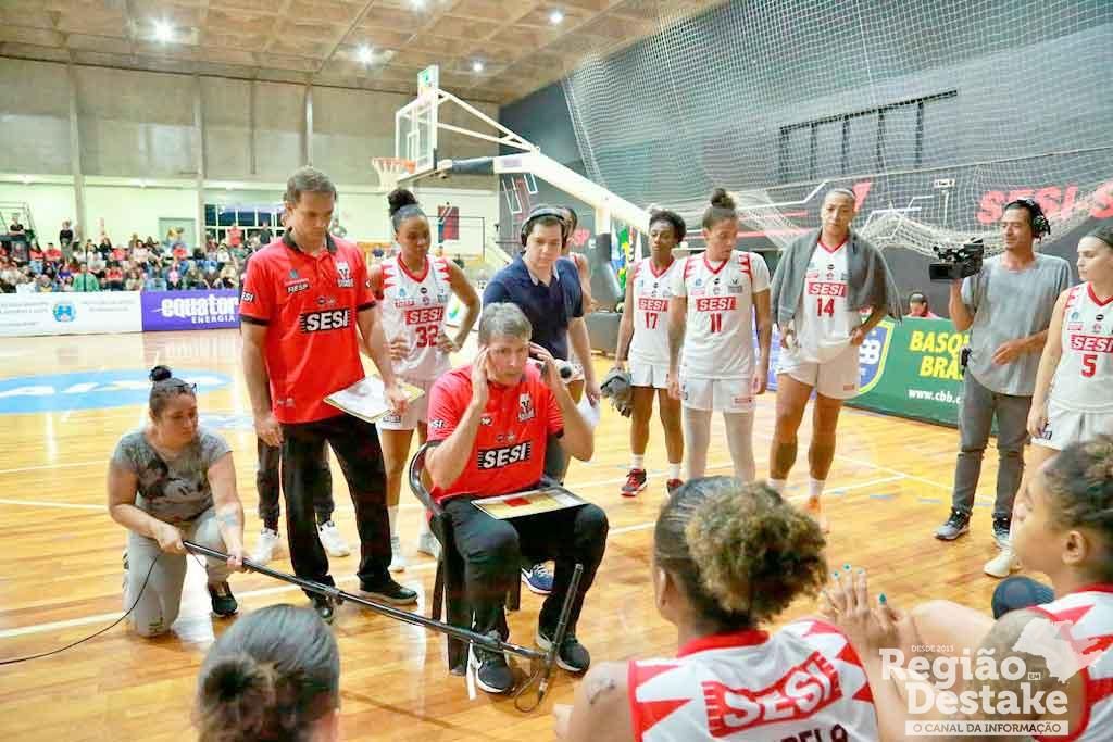 basquete