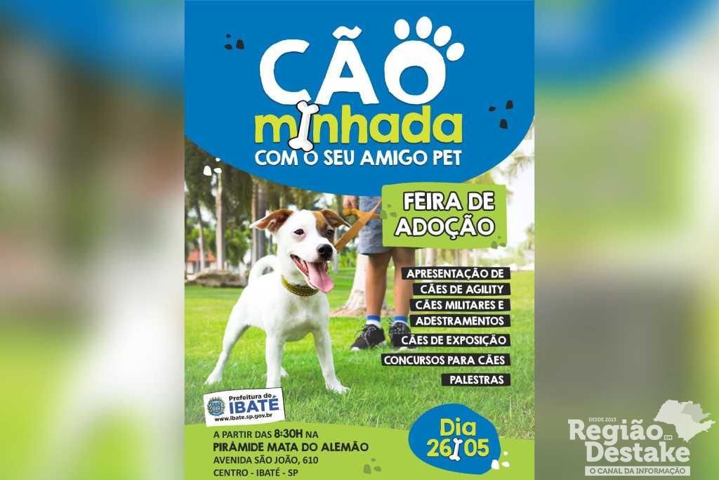 caominhada