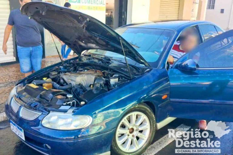 carro