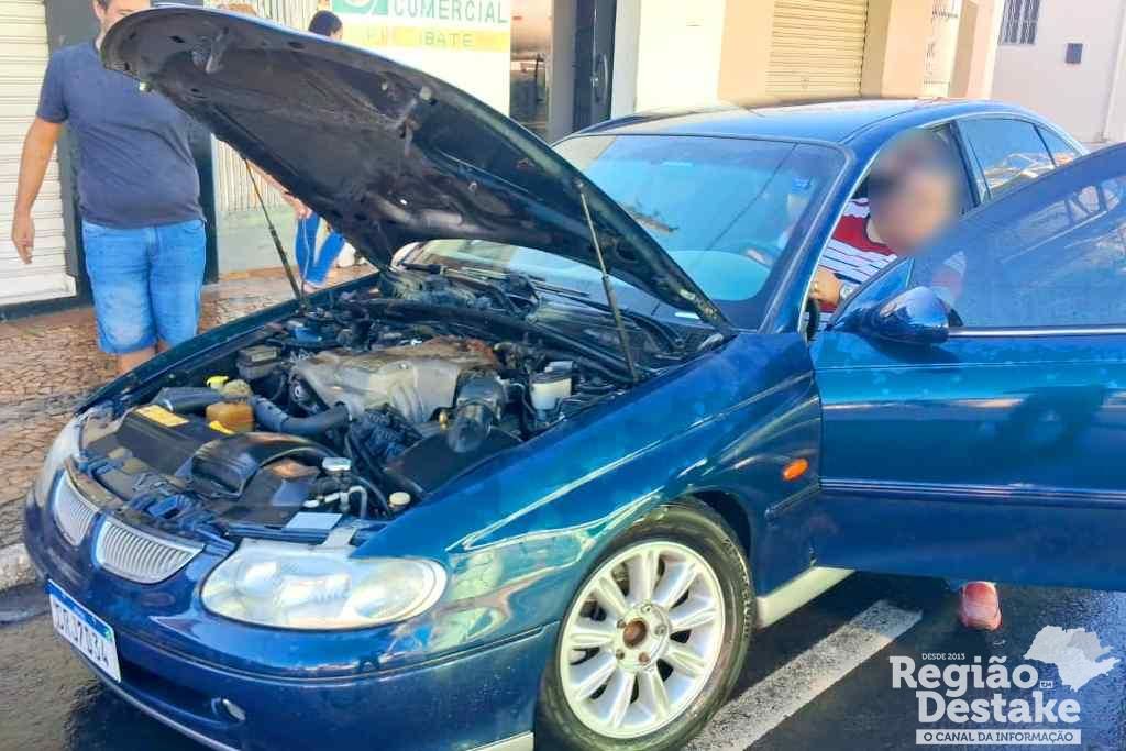 carro