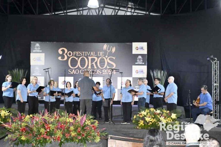coros