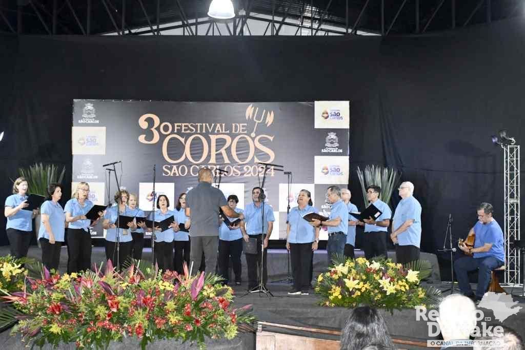 coros