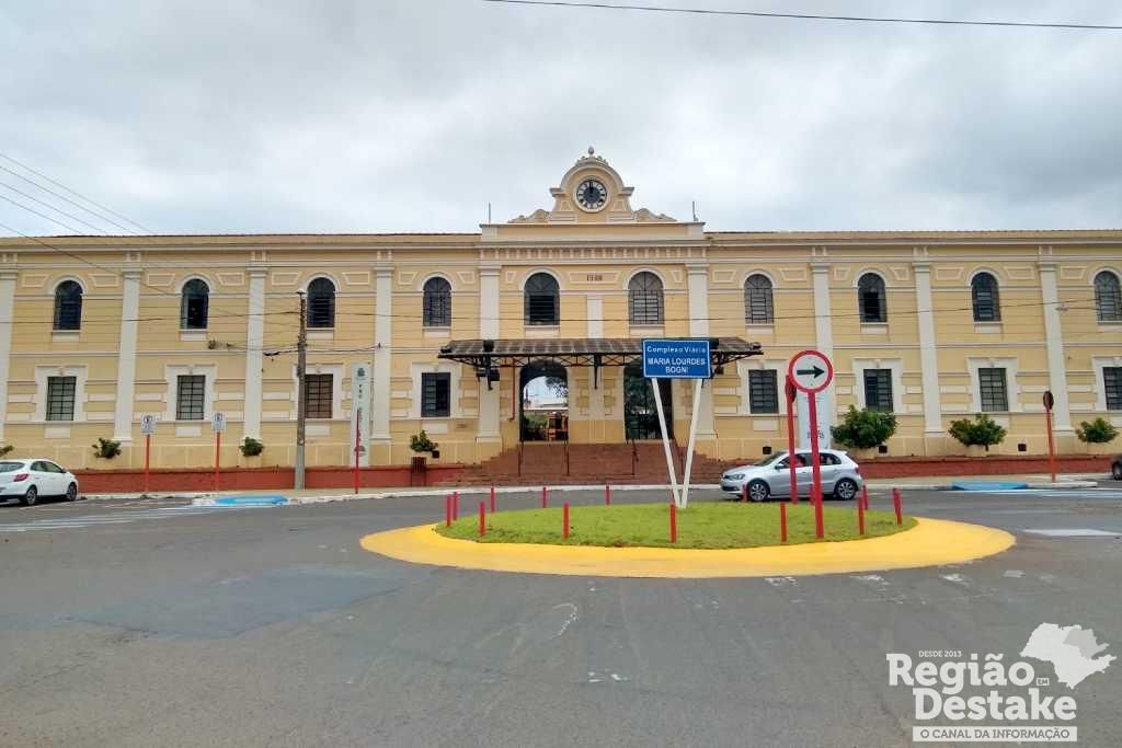 estacao