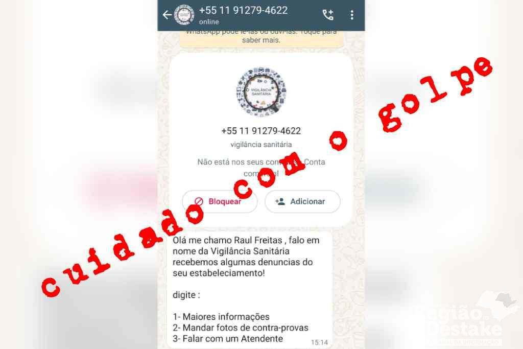 golpe
