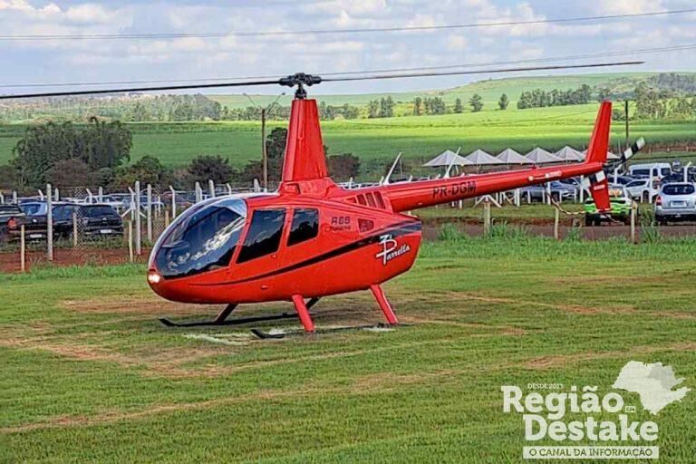 helicoptero