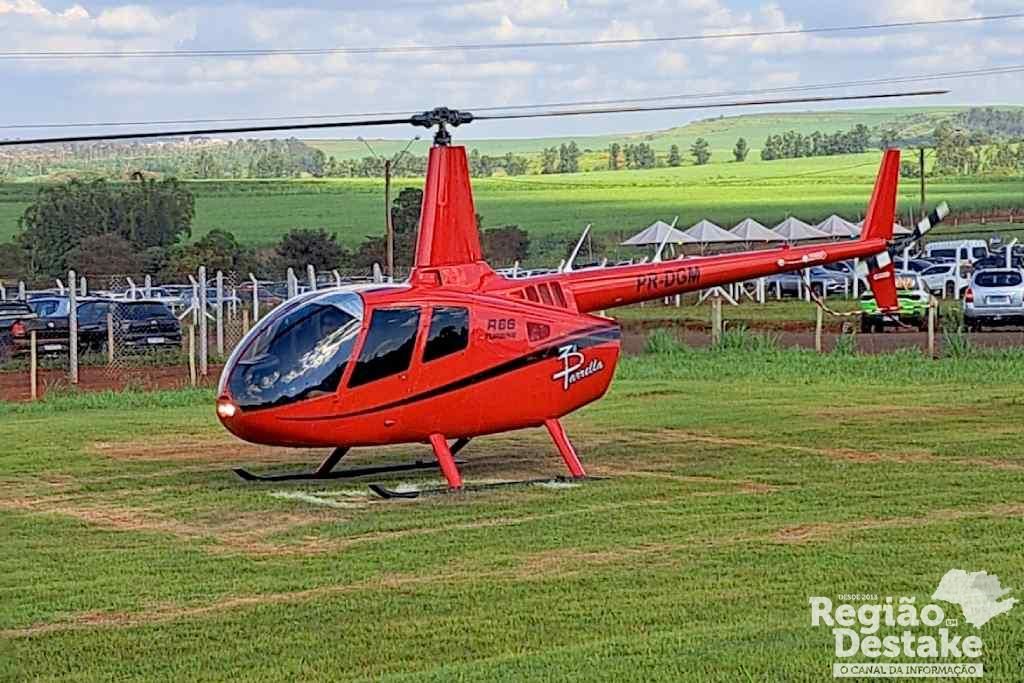 helicoptero