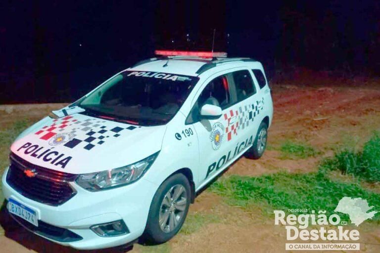 policia