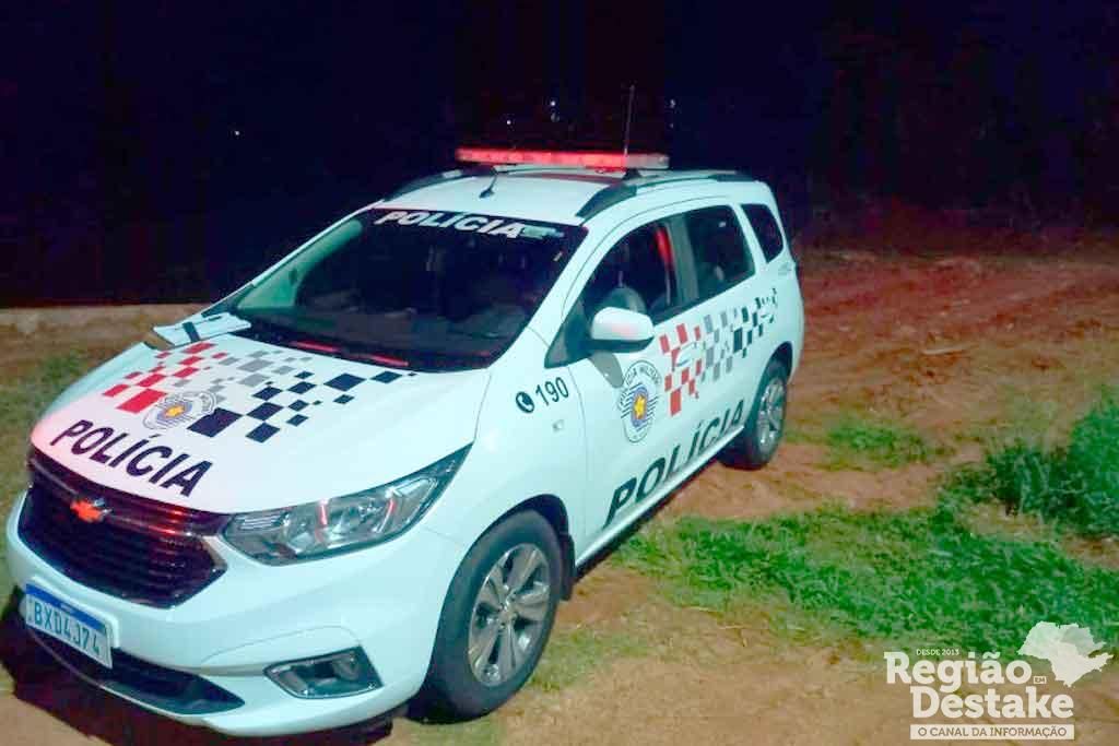 policia