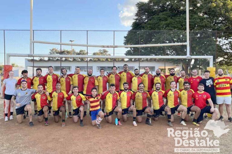 rugby