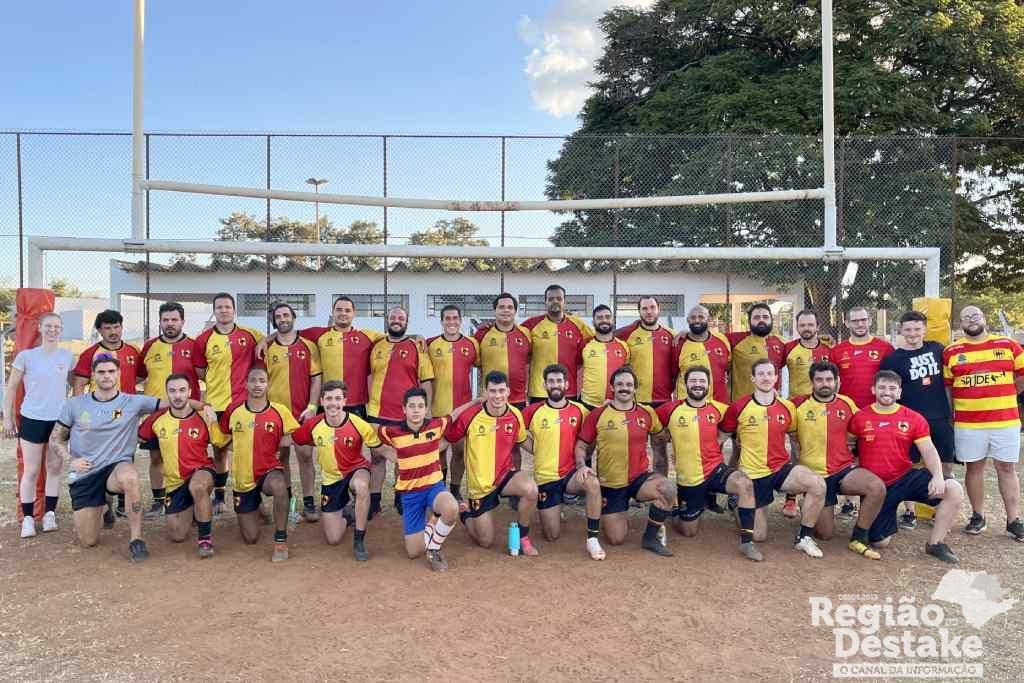 rugby