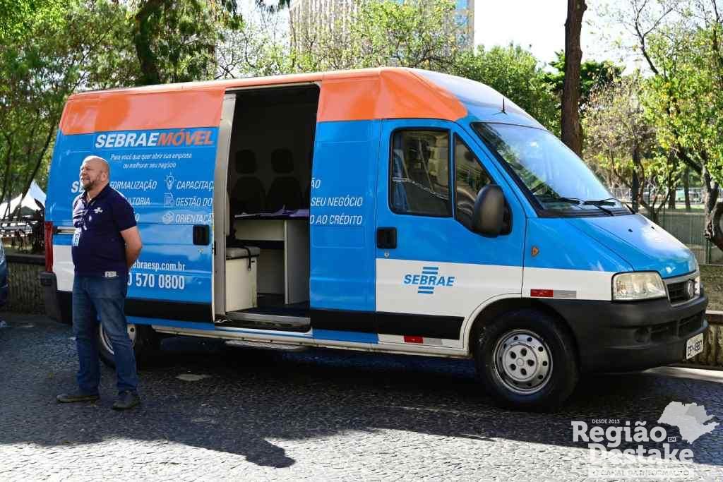 sebrae