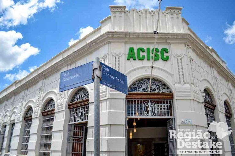 ACISC