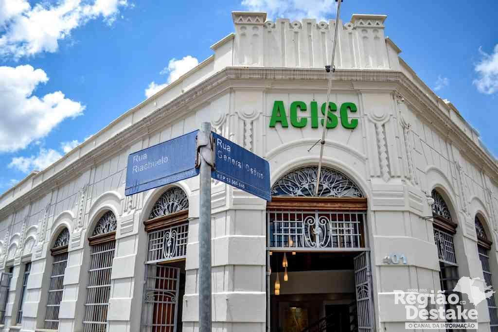 ACISC