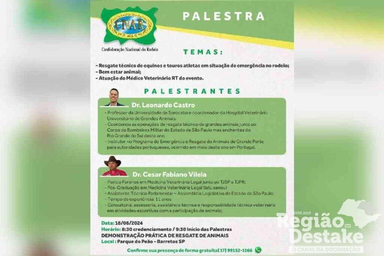 BARRETAO