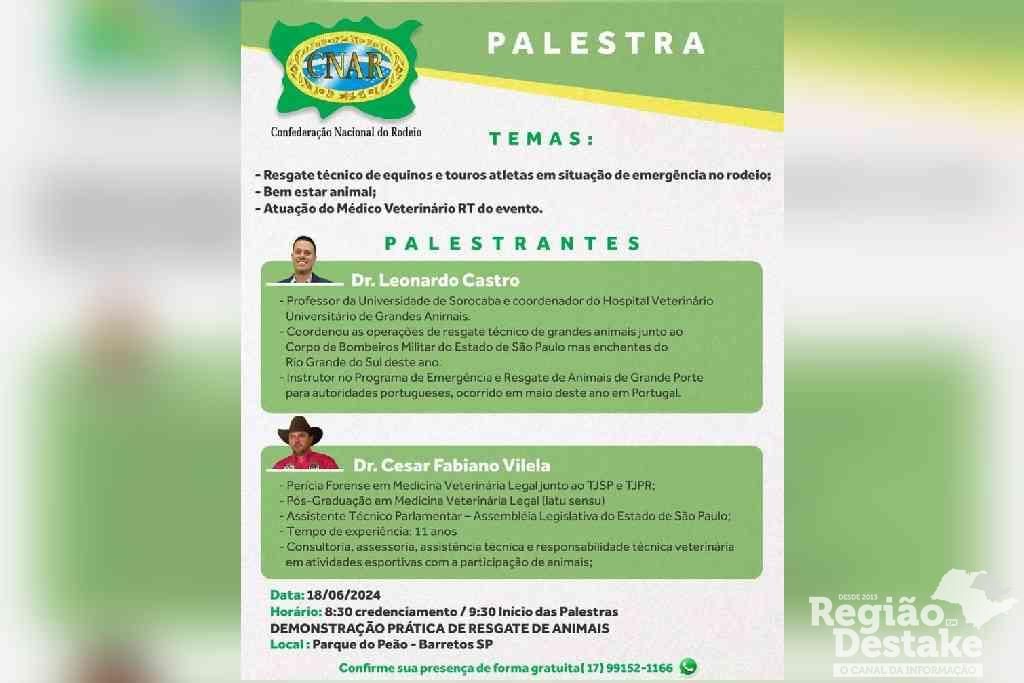BARRETAO