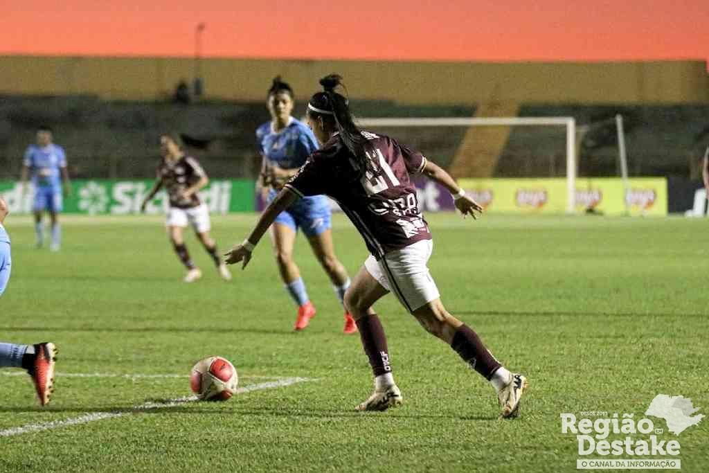 FERRINHA