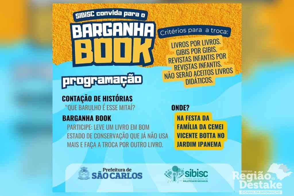barganha
