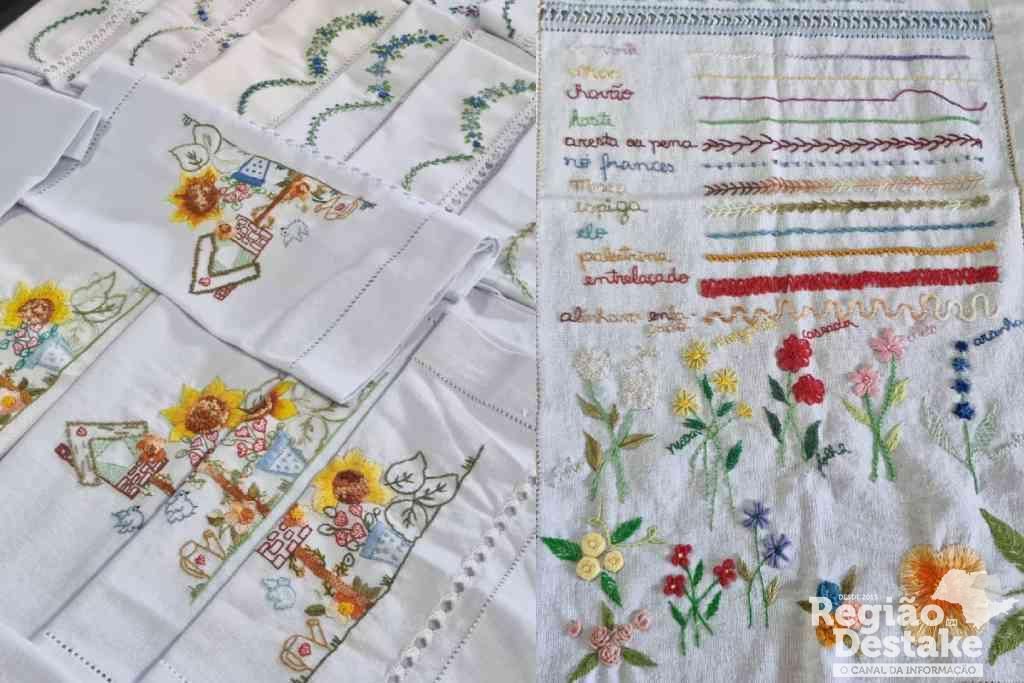 bordados