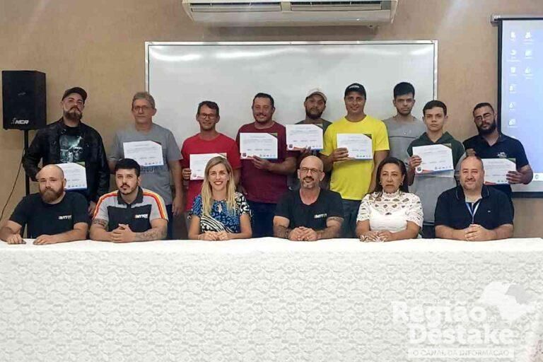 curso