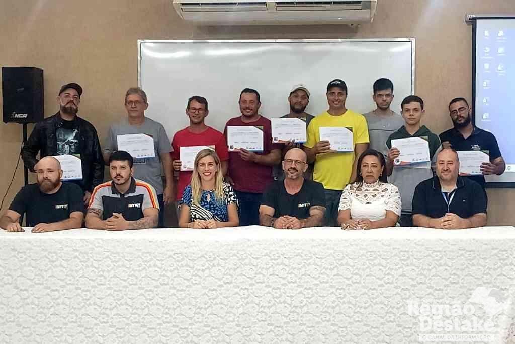 curso