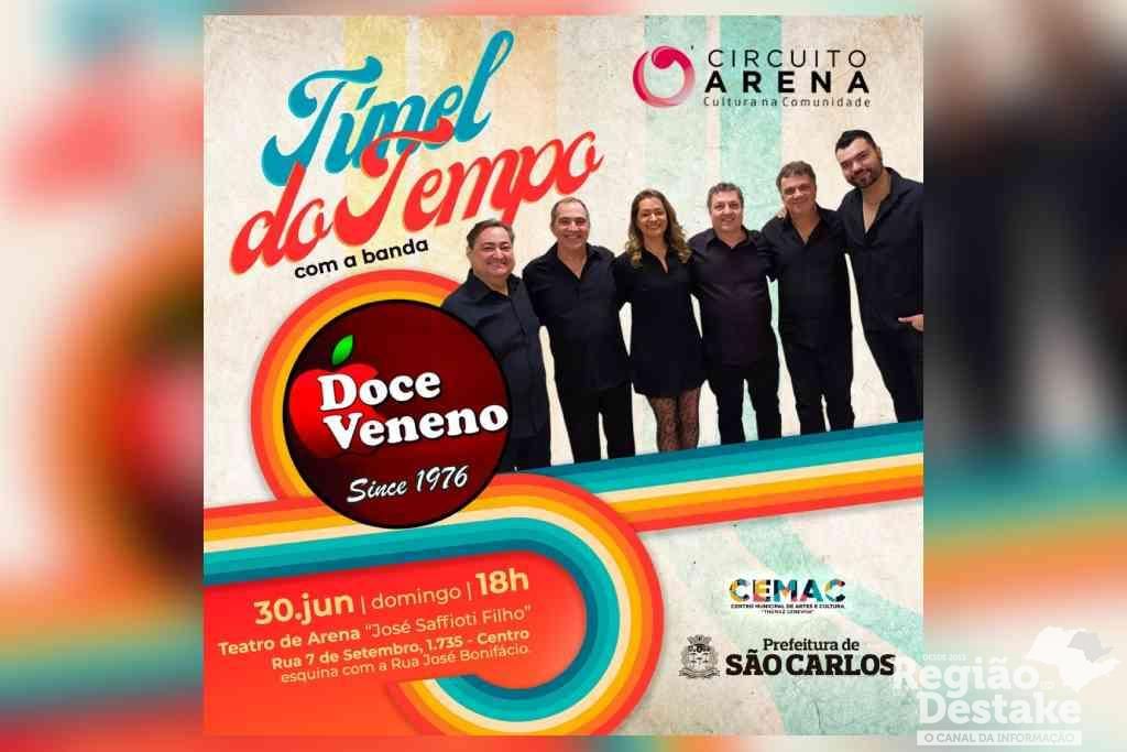 doceveneno