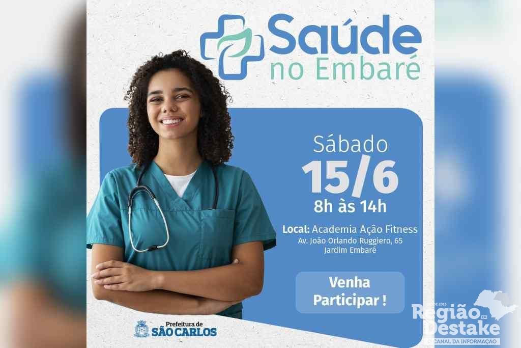 embare