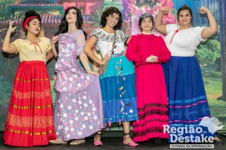 encanto
