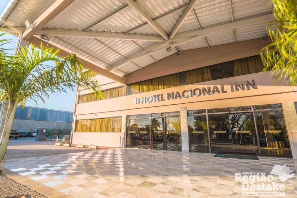 nacional