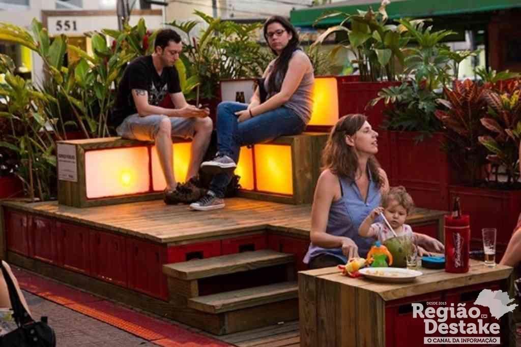 parklets