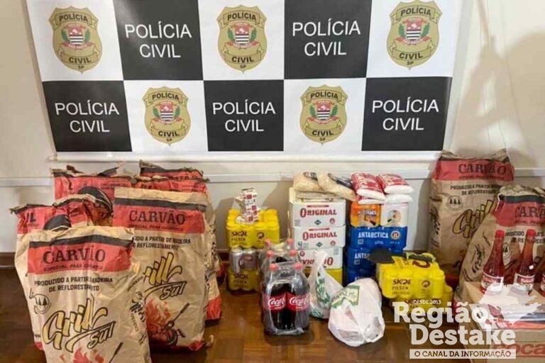 policia