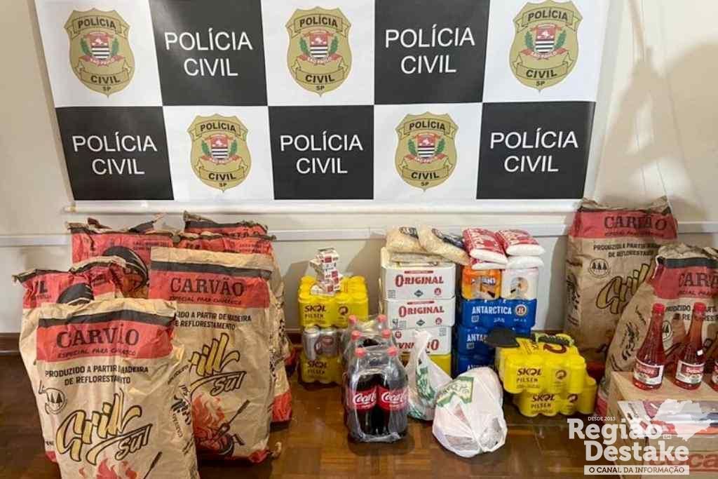 policia