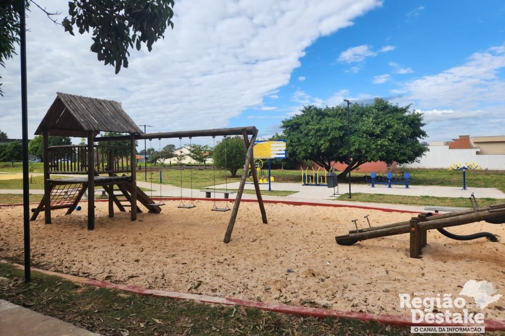 praça