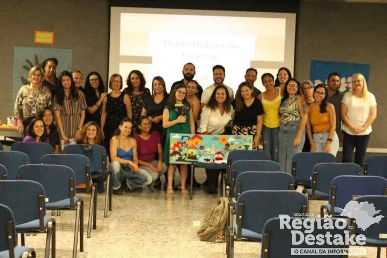 professores