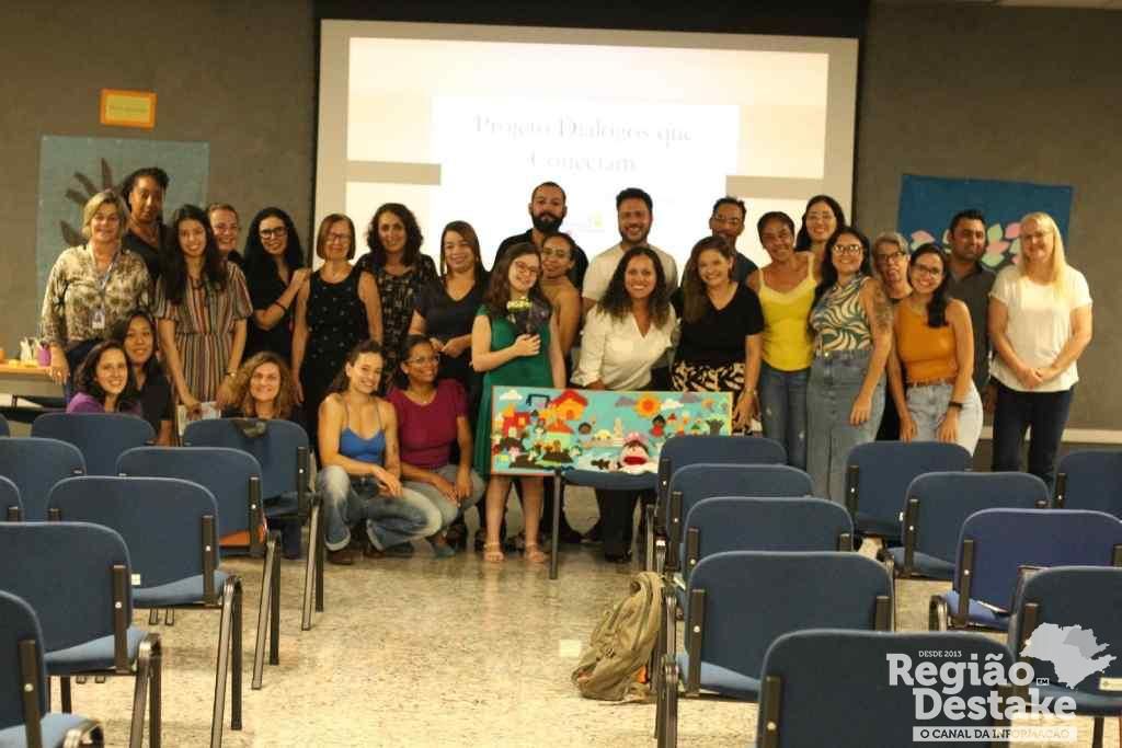 professores