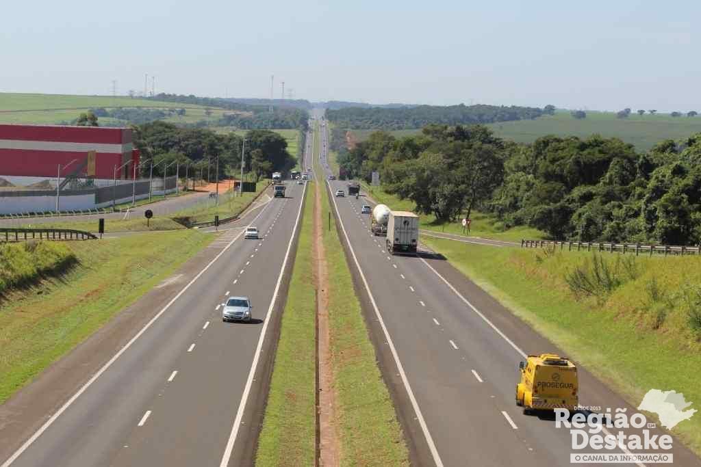 rodovias